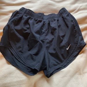 Women’s Nike athletic shorts